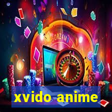 xvido anime